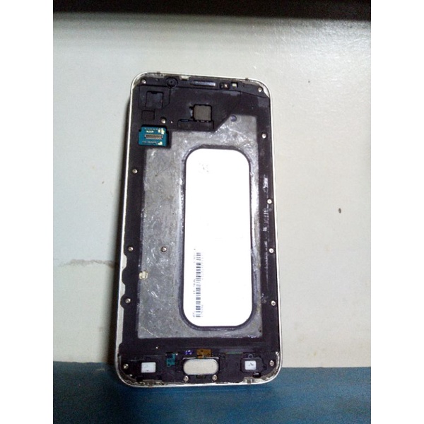 Mesin samsung a8 2015