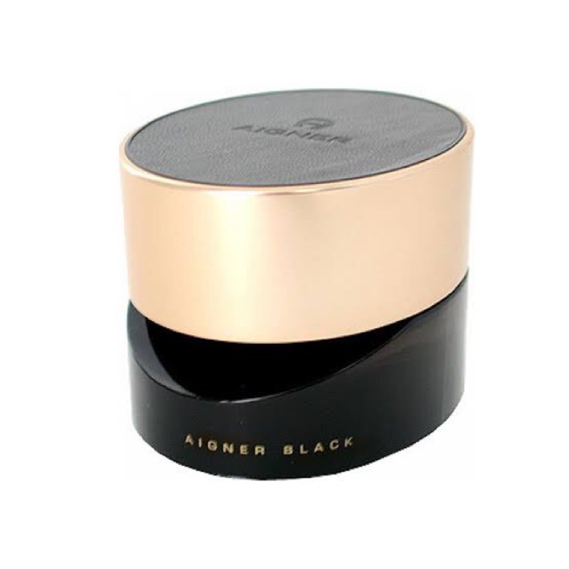AIGNER BLACK WOMAN 125ML