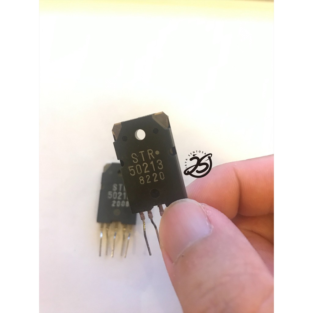 STR50213 TRANSISTOR STR50213 STR 50213