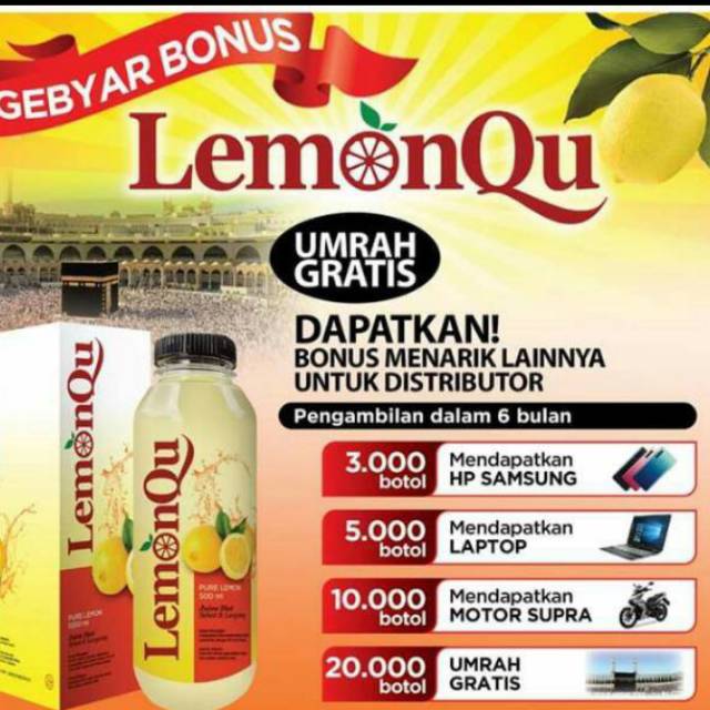 

Promo beli 3 gratis 1