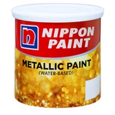 CAT NIPPON PAINT METALLIC PAINT (WATER-BASED) 0.675