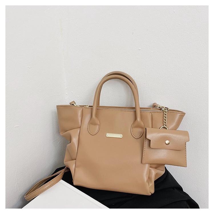 ( 2PC 1KG ) GTBI998879851  New Arrival  !!!  Tas Selempang  Tas Wanita Import  Premium Terbaru+WALLET