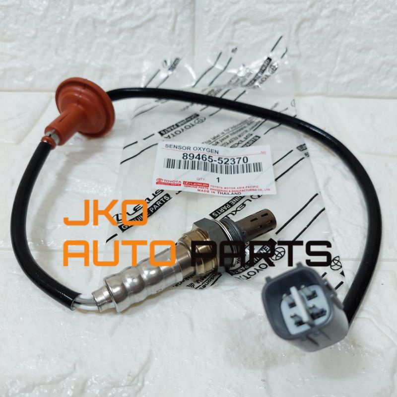 SENSOR OKSIGEN OXYGEN SENSOR KNALPOT BAWAH BELAKANG VIOS LIMO