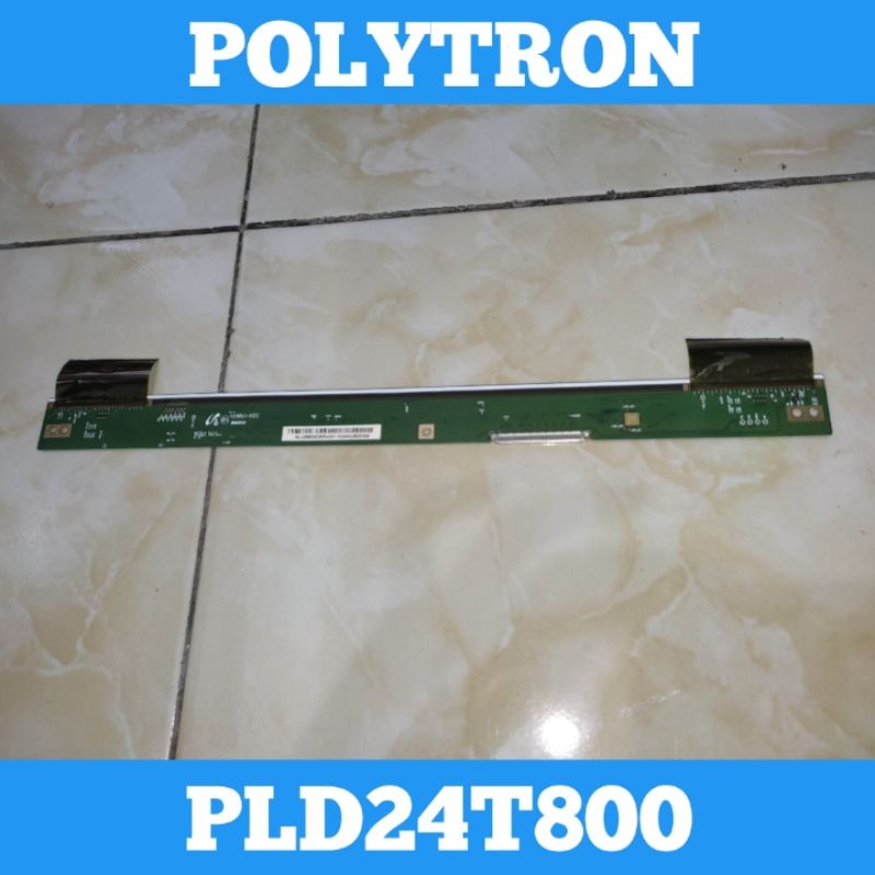 Tcon POLYTRON 24T800 Tcon TV POLYTRON 24T800 Tcon TV LED POLYTRON 24T800 Tcon 24T800 Tikon 24T800