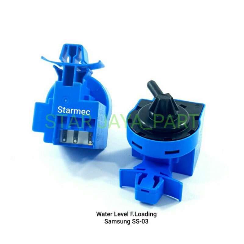 Water Level Mesin Cuci Samsung Front Loading DC96-01703G