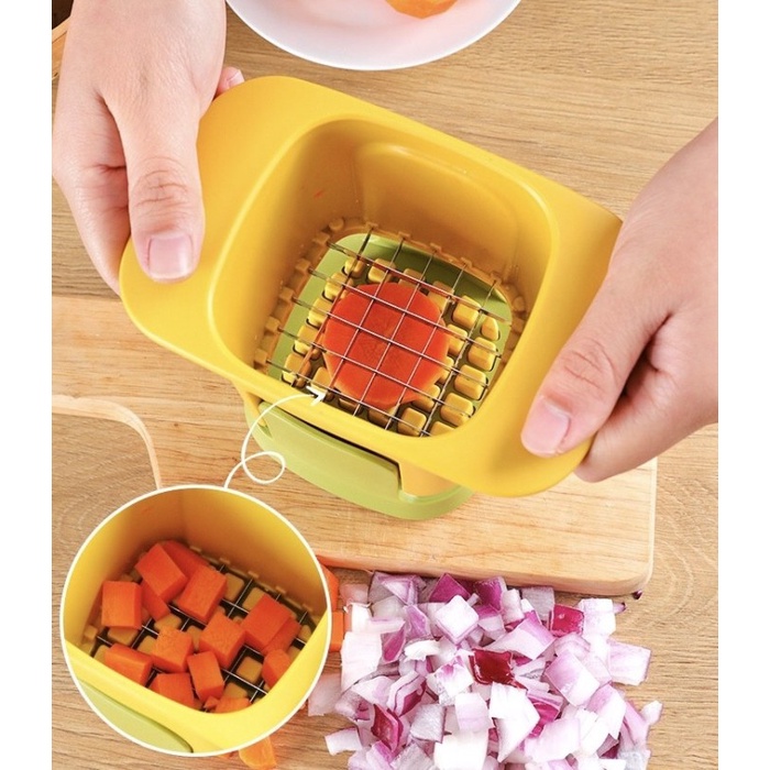 FMFIT Adalgiso Vegetable cutter