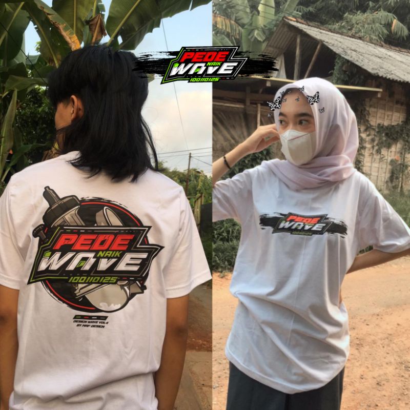 KAOS MOTOR WAVE100 110 125 THAILAND V4 | KAOS MOTHAI