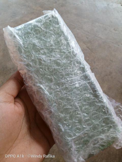 Batu Poles Langsol Hijau- Batu Poles Alumunium