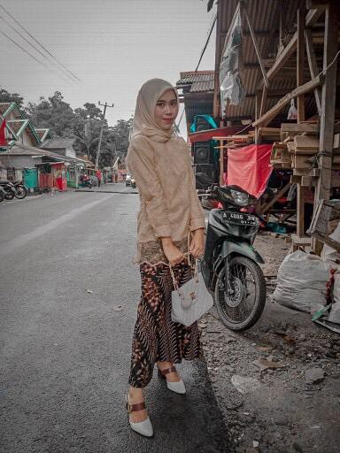 Maura Couple - Sania Ruffle Batik Couple Ori Ndoro Jowi Dnt Garansi Termurah Shopee - Bmaystore