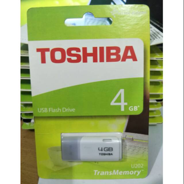 Flashdisk 4gb