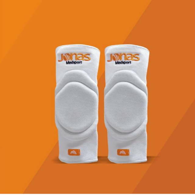 ELBOW JONAS NEW LATINO WHITE 2020