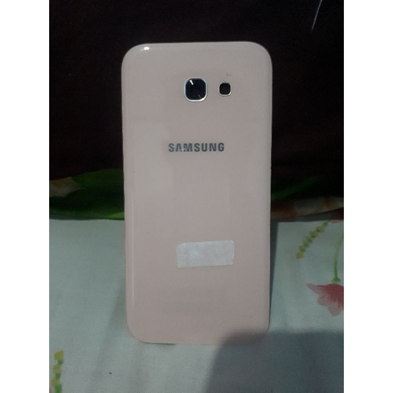 Backdoor A5 2017 copotan