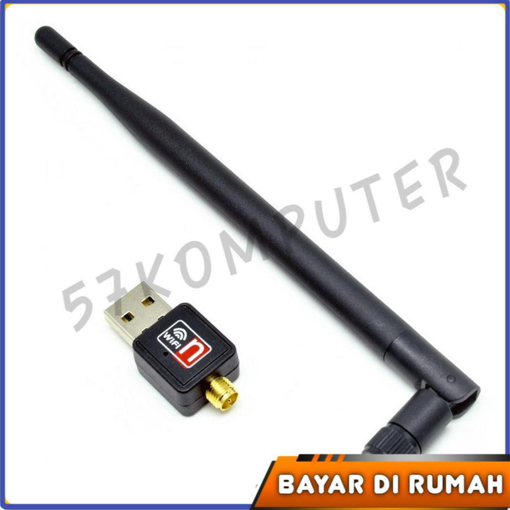 USB Wifi 150 Mbps 802.11N Adapter Antenna Wireless Usb Wifi 150 mbps