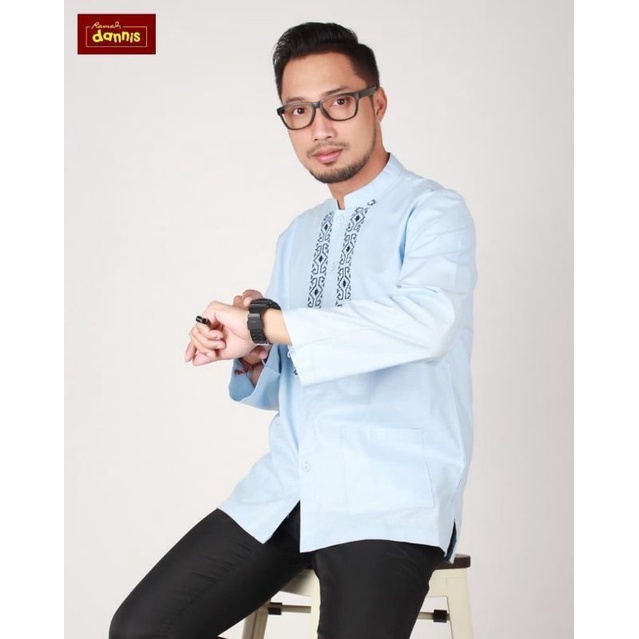 KOKO DEWASA DANNIS TERBARU