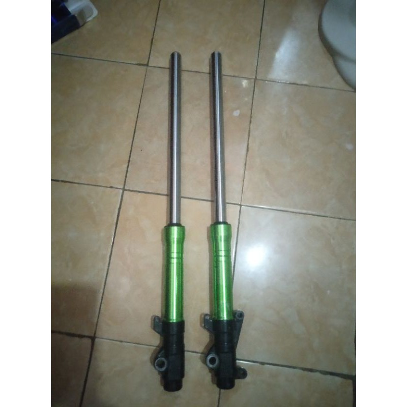 As 26 bottom beat variasi