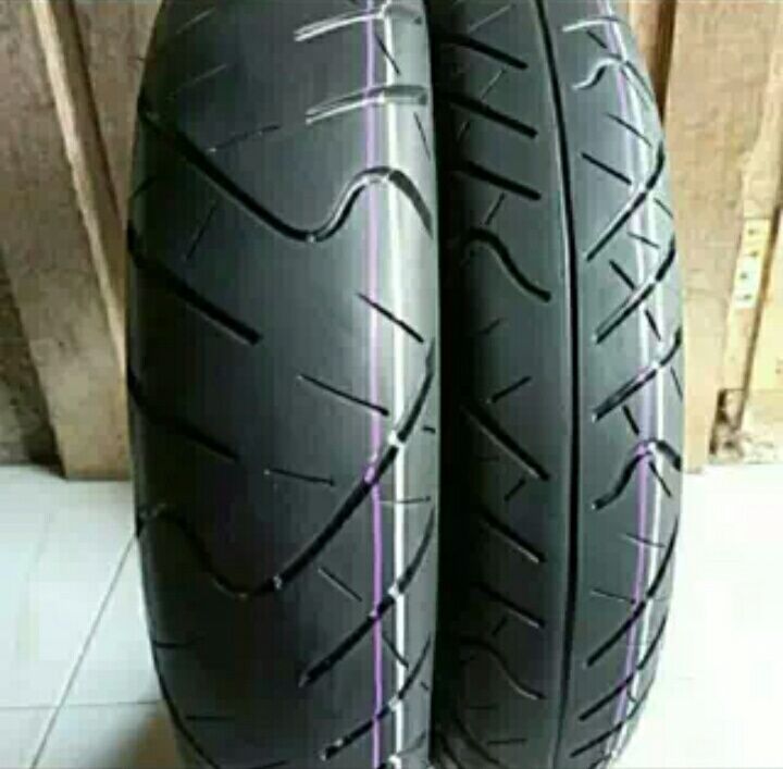 Ban motor vixion cbr ninja ring 17