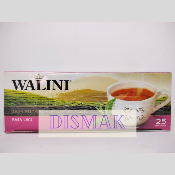 

TEH-DAUN- TEH WALINI LECI CELUP -DAUN-TEH.