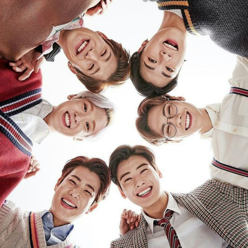 photocard astro