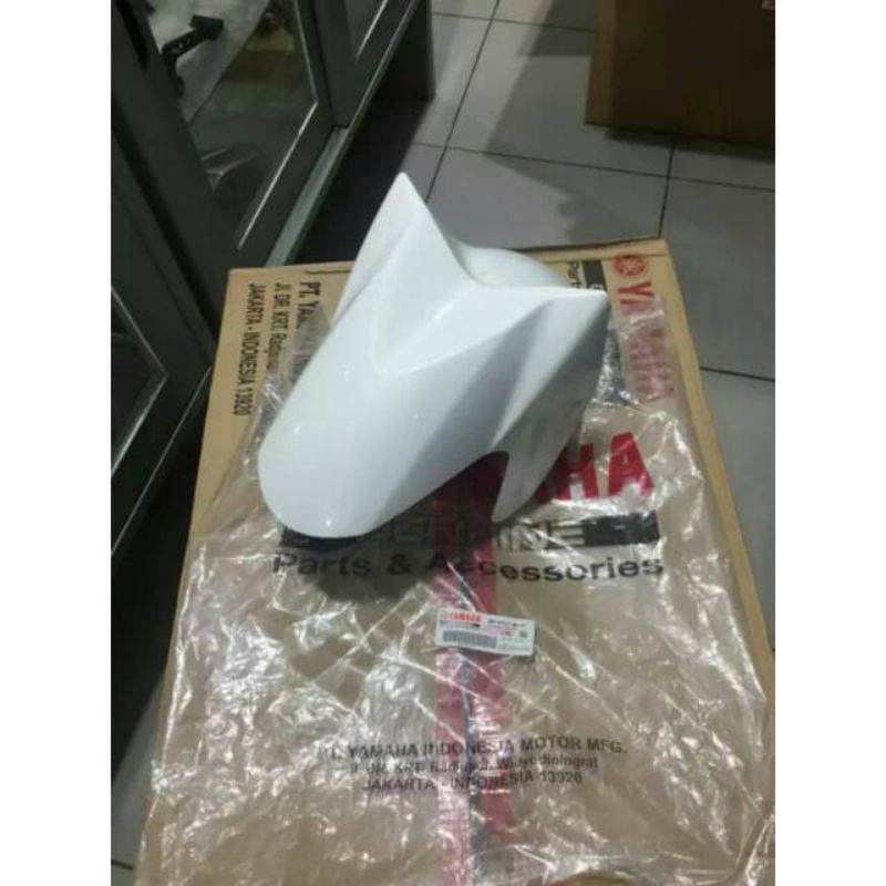 SPAKBOR DEPAN NMAX ORIGINAL 2DP-F1511-00-P1