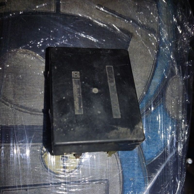 cdi beat karbu original.