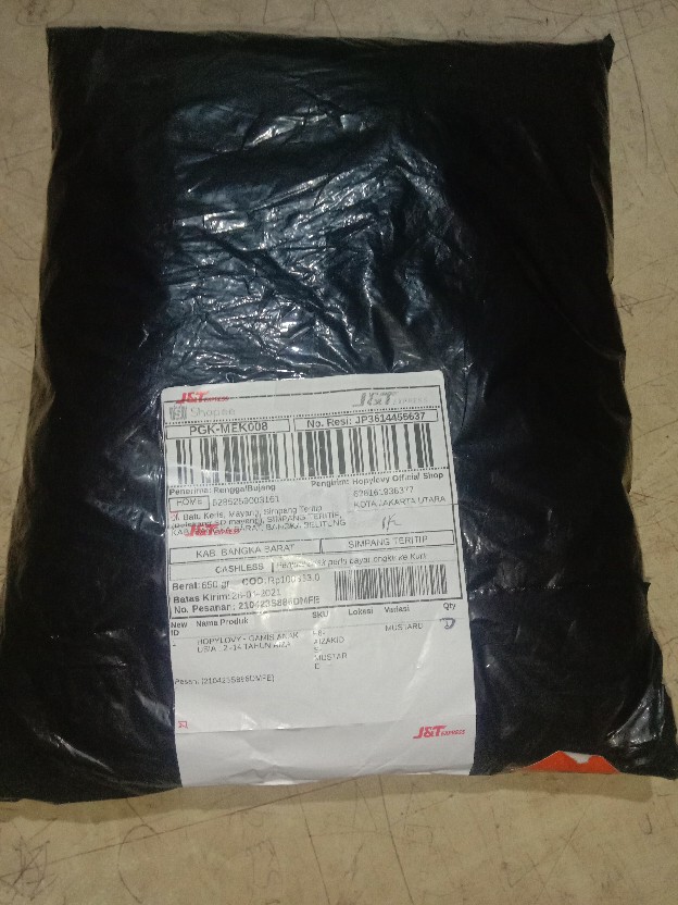 Batik Couple Keluarga Sania Ruffle Ori Ndoro Jowi Dnt Motif Kembang Langit