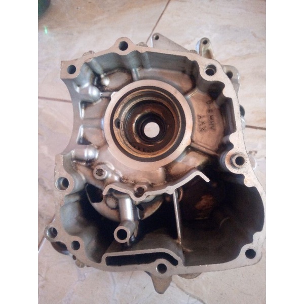 krengkes kanan beat karbu