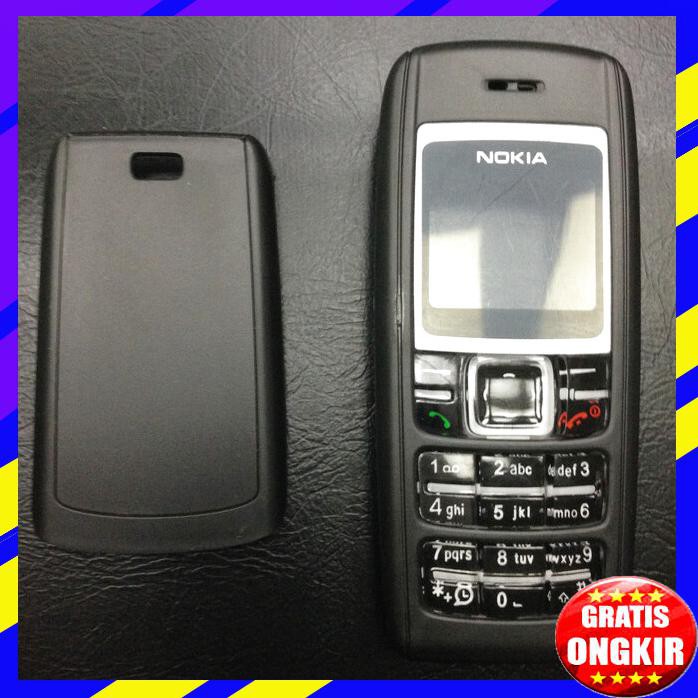 ACC HP CASING NOKIA 1600 JADUL NON FULLSET KW1
