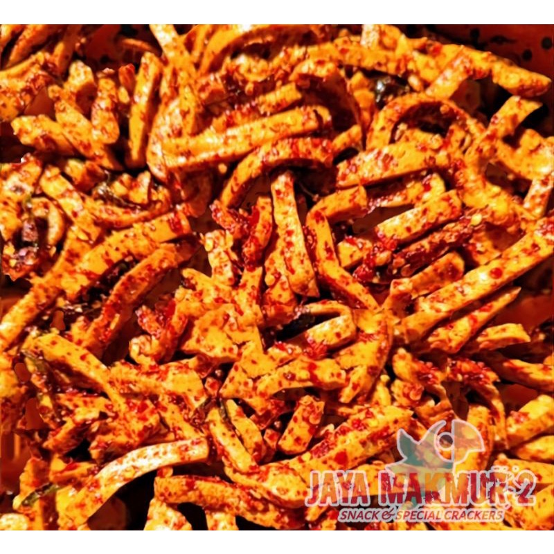 

basreng stik 250gram jayamakmur2 snack