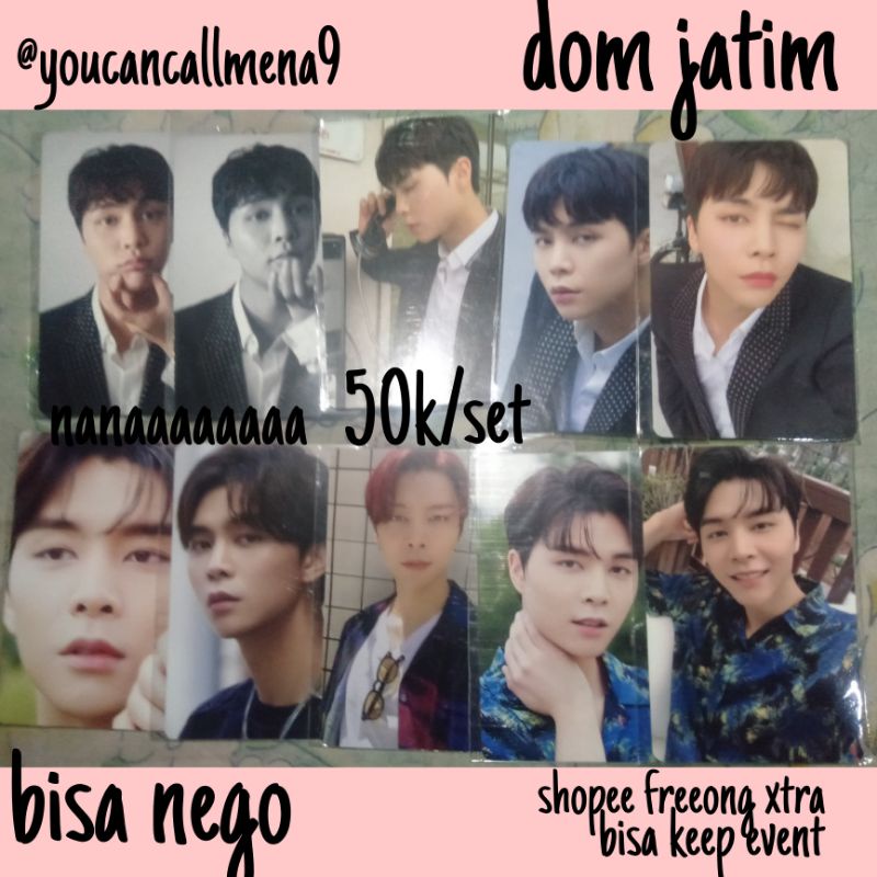 Dicon nct 127