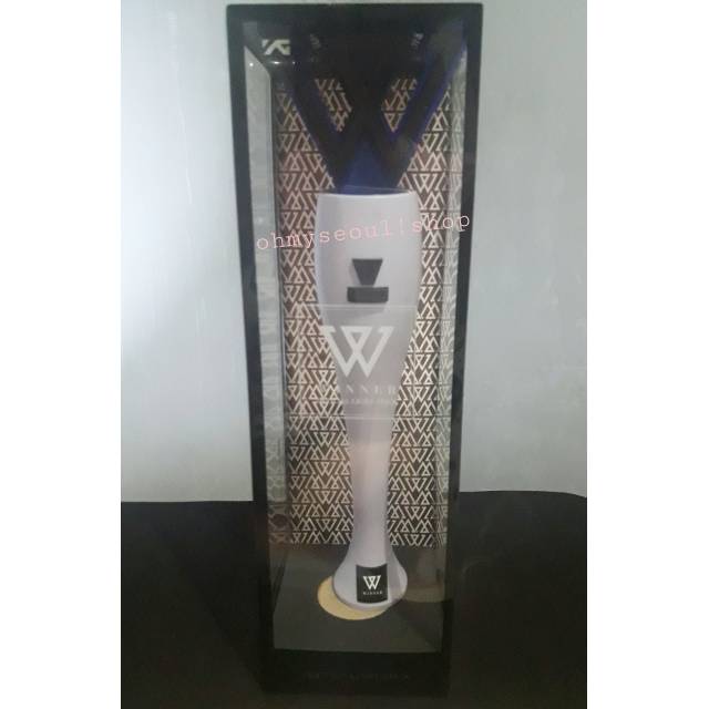WINNER OFFICIAL LIGHTSTICK