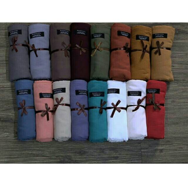 Dity shawl by Rashawl