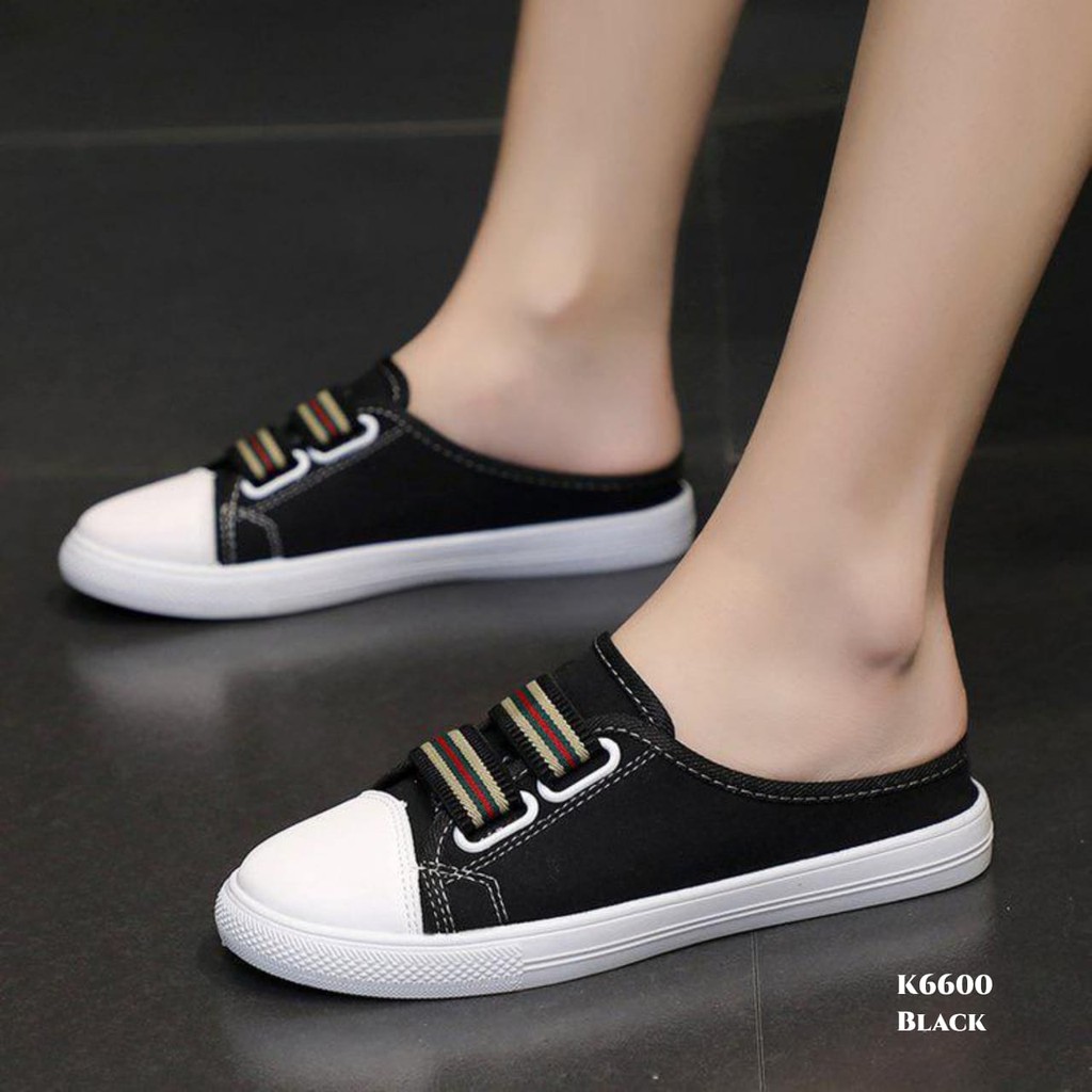 WYN  SNEAKERS SLOPE KOREA K6600