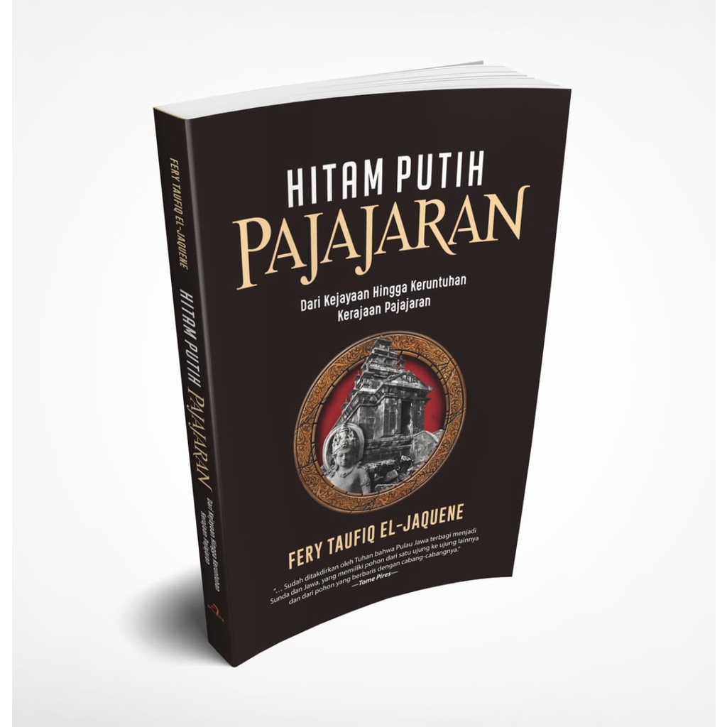 HITAM PUTIH PAJAJARAN
