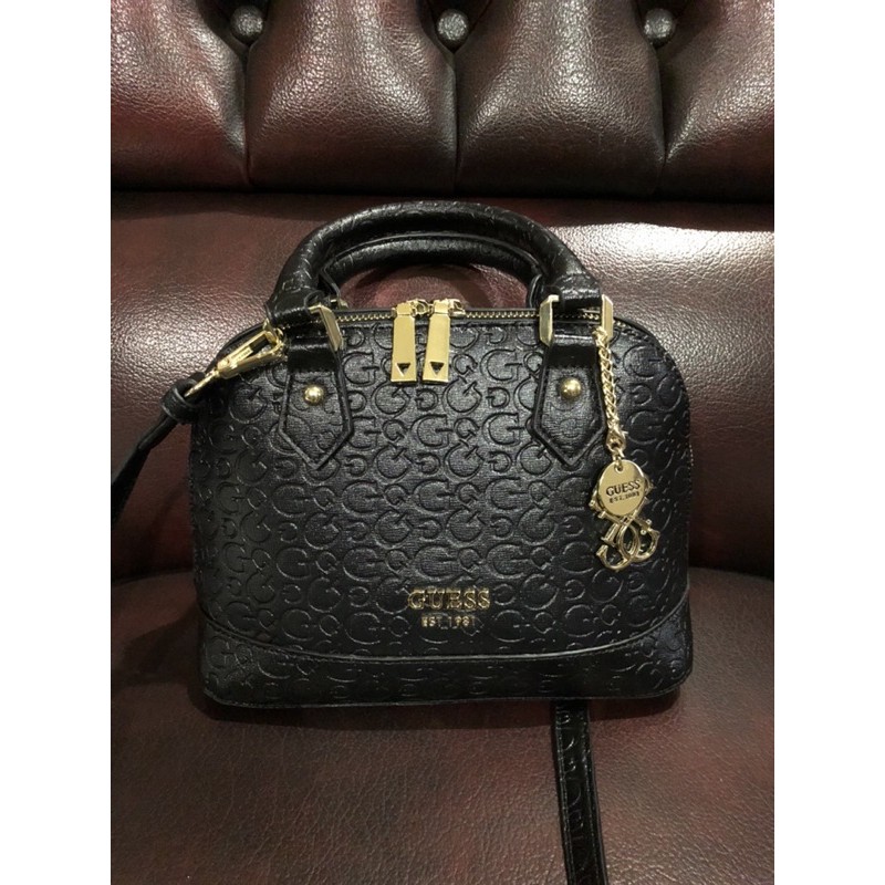 SLING ALMA GUESS
