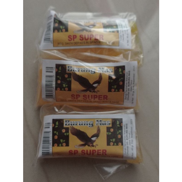 

SP Bahan Pangan Kue 3pcs