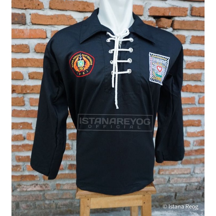 SAKRAL WARGA PSHT BORDIR 006 / SERAGAM SILAT / SAKRAL IPSI / SAKRAL BORDIR / SAKRAL SISWA / PENCAK SILAT