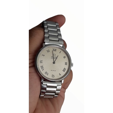 Omega Deville Automatic