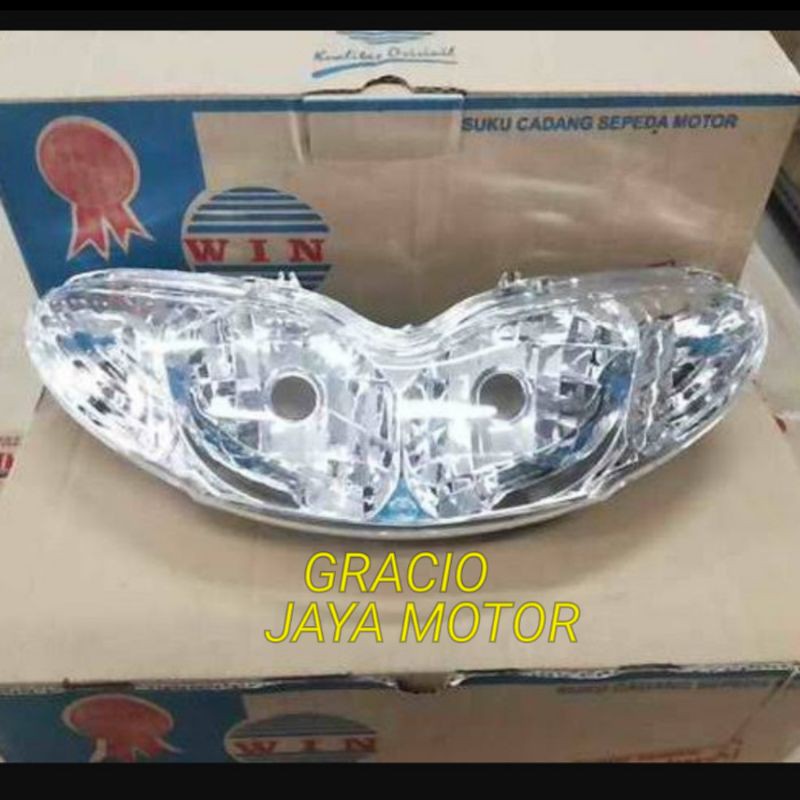 reflektor lampu jupiter z lama