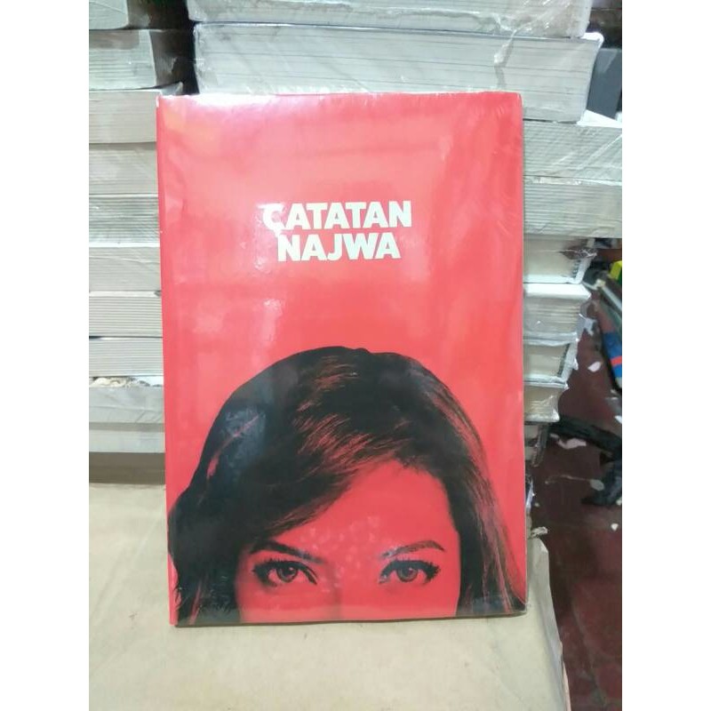 Catatan Najwa By Najwa Shihab