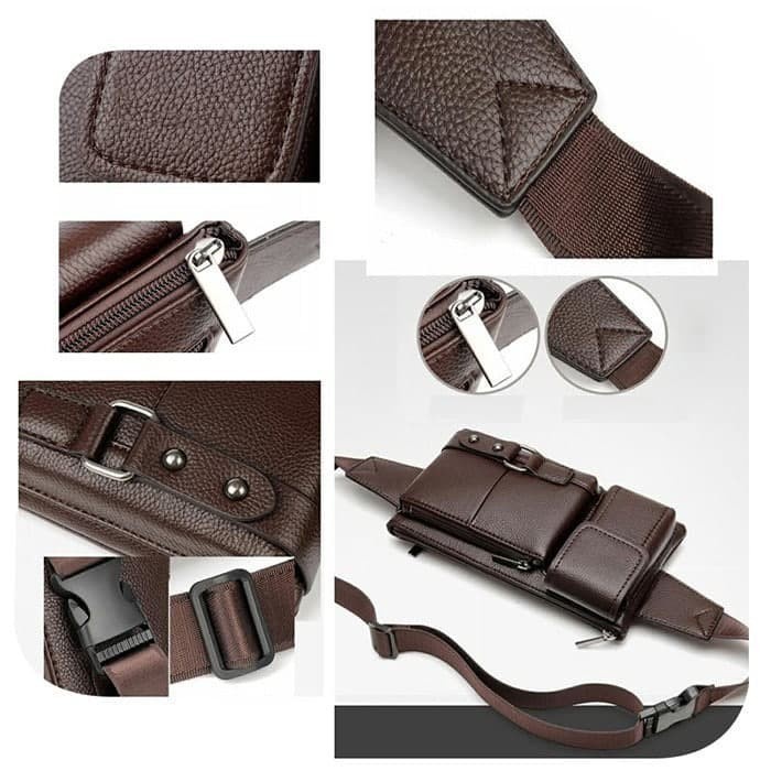 WAYLER BAG ORIGINAL