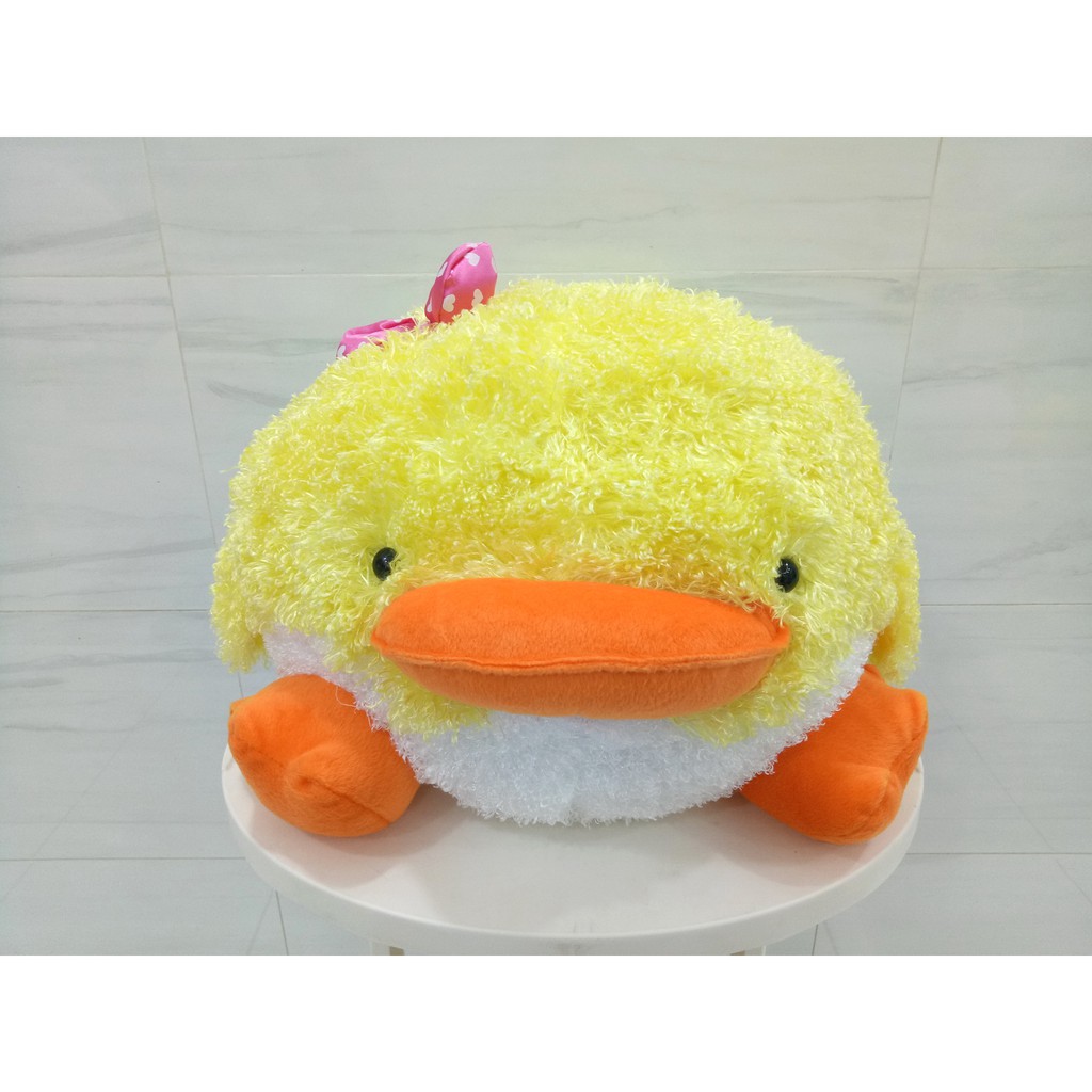 Boneka Binatang Bebek / Duck Besar A-149