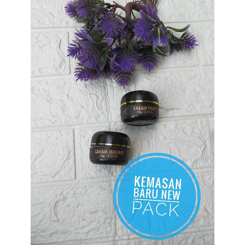 DY Beauty krem siang