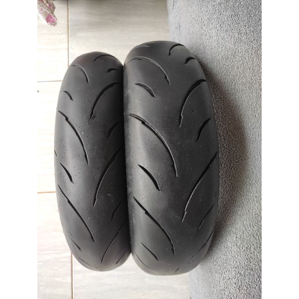 maxxis r1 nmax 120-140
