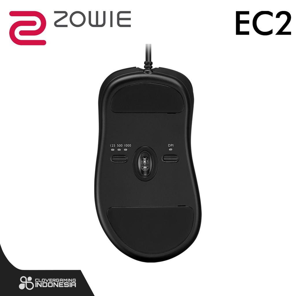 Zowie EC2 - EC 2 EC-2 PMW3360 Gaming Mouse