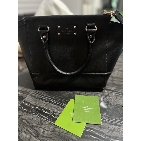 preloved katespade