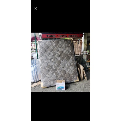 matras central 180 x200