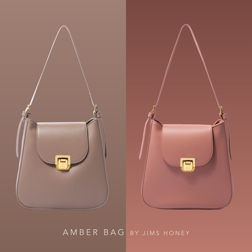 AMBER BAG JIMSHONEY TAS WANITA