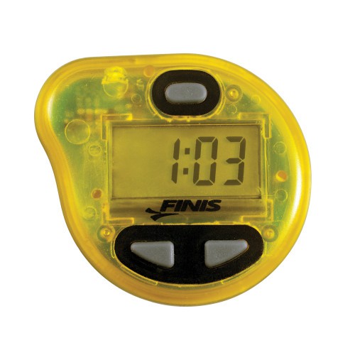 Finis Tempo Trainer Pro - Yellow