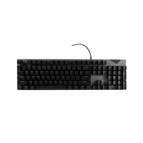 GALAX STEALTH STL-03 Blue Switch Wired Mechanical Gaming Keyboard