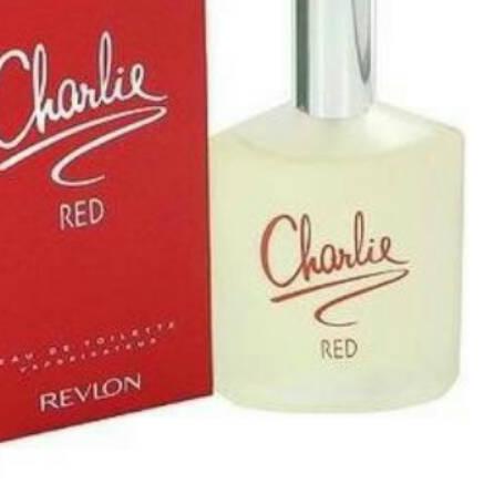 ➫ PARFUM CHARLIE RED EDP ORIGINAL 100ML - CHARLIE RED PARFUM ✺